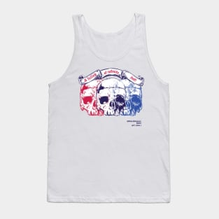 Shakespeare Hamlet Quote, A Fellow Of Infinite Jest Tank Top